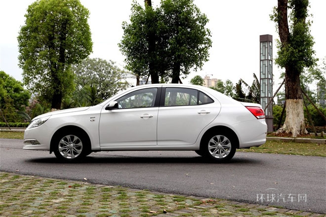 2014款1.5L自動   精英型