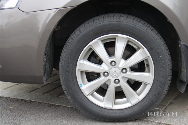 2013款 1.8L 手動舒適型CNG