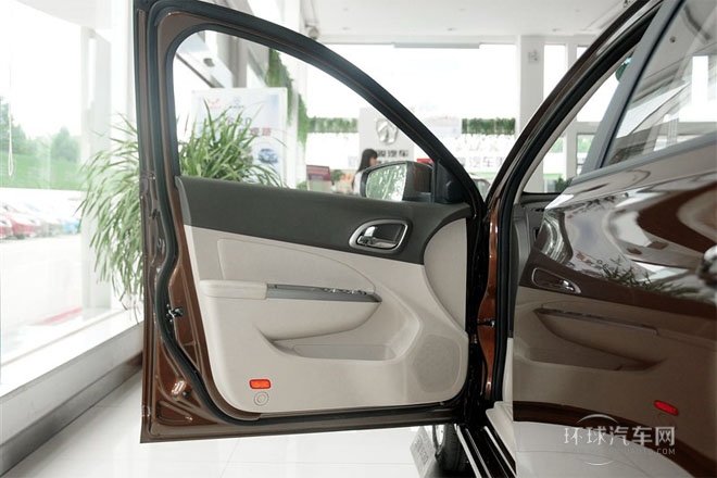 2014款1.5L自動   舒適型