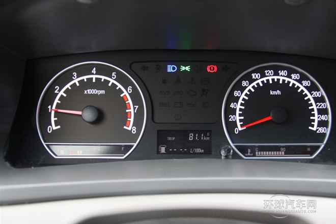 2013款 1.8L 手動舒適型CNG