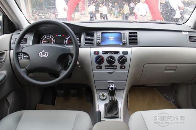 2013款 1.8L 手動舒適型CNG