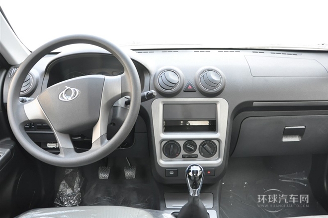 2012款 1.0L 手動進取型