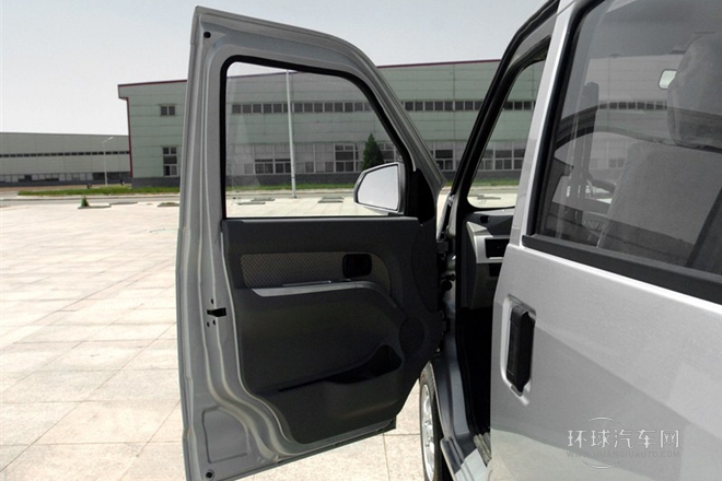 2014款 1.0L 基本型