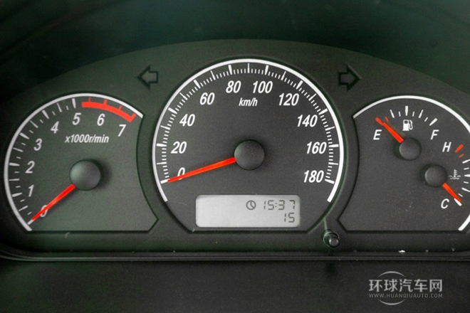 2014款 1.0L 基本型