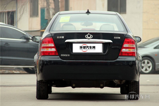 2012款 1.3L 手動時尚型II