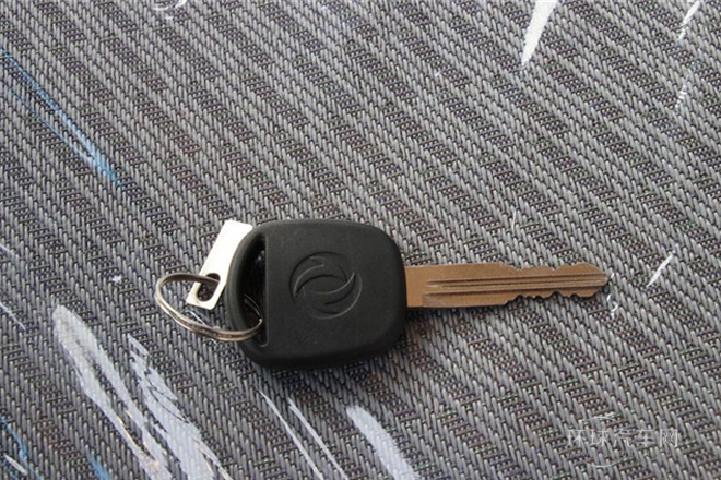 2008款 1.0L長(zhǎng)軸版基本型AF10-06