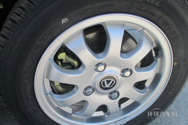 2014款 1.2L 舒適型