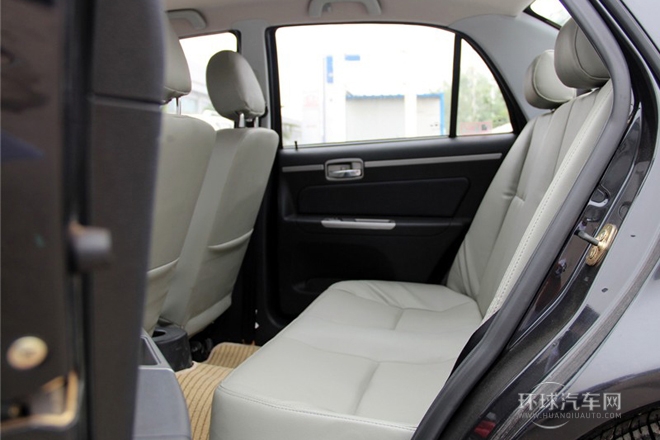 2012款 1.3L 手動時尚型II