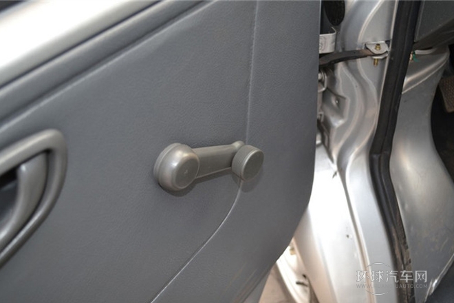 2008款 1.0L長軸版基本型AF10-06