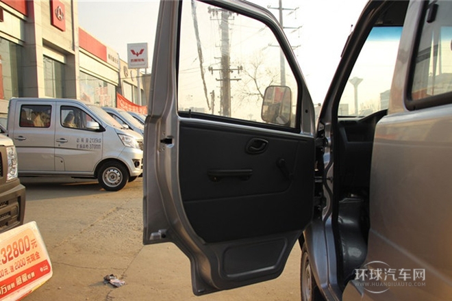 2008款 1.0L長軸版基本型AF10-06