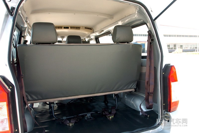 2014款 1.2L 舒適型