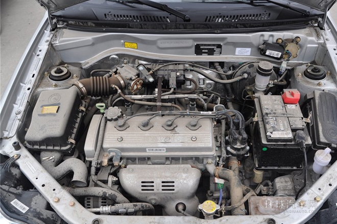 2012款 1.3L 手動時尚型II