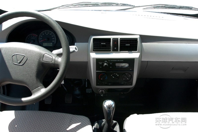 2014款 1.2L 舒適型