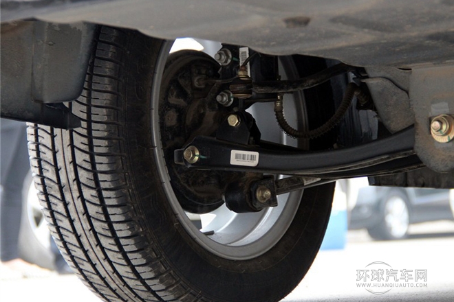 2012款 1.3L 手動時尚型II