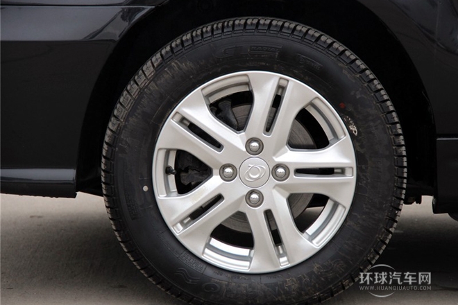 2012款 1.3L 手動時尚型II