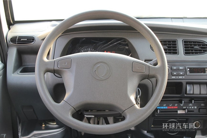 2008款 1.0L長軸版基本型AF10-06