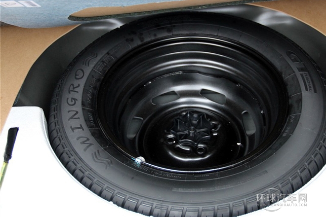 2012款 1.3L 手動時尚型II