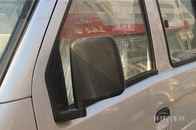 2008款 1.0L長軸版基本型AF10-06