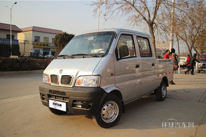 2008款 1.0L長軸版基本型AF10-06