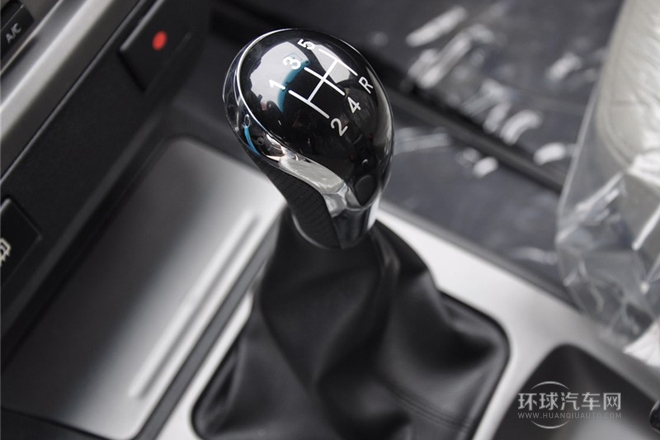 2012款 1.3L 手動時尚型III