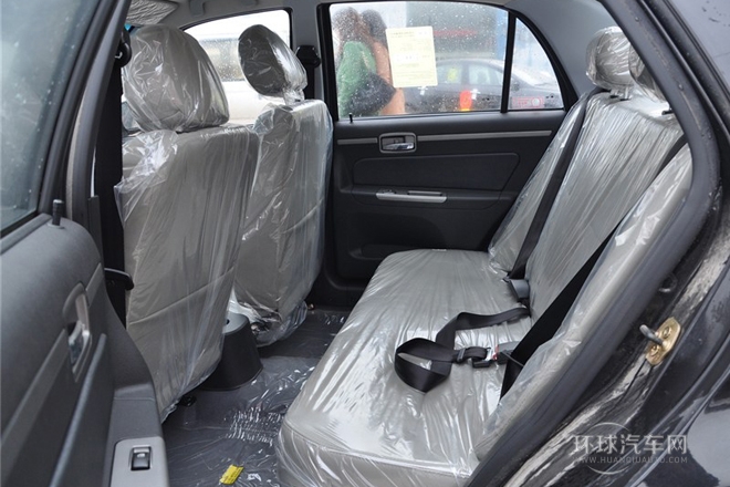 2012款 1.3L 手動時尚型III