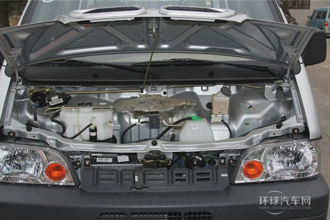 2008款 1.0L短軸版基本型AF10-06