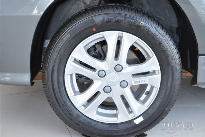 2012款 1.3L 手動(dòng)時(shí)尚型III