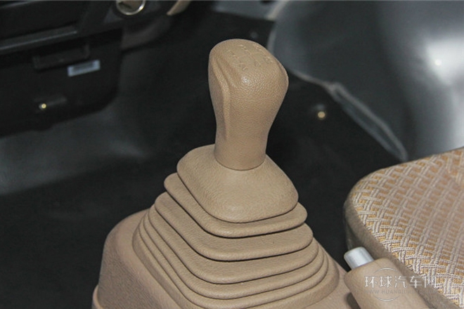 2008款 1.0L短軸版基本型AF10-06