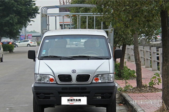 2008款 1.0L短軸版基本型AF10-06