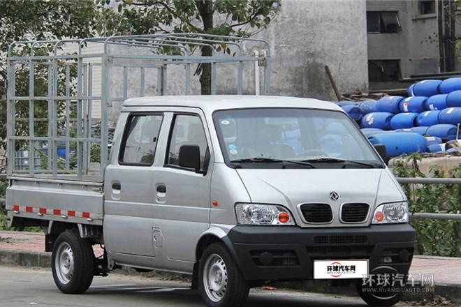 2008款 1.0L短軸版基本型AF10-06