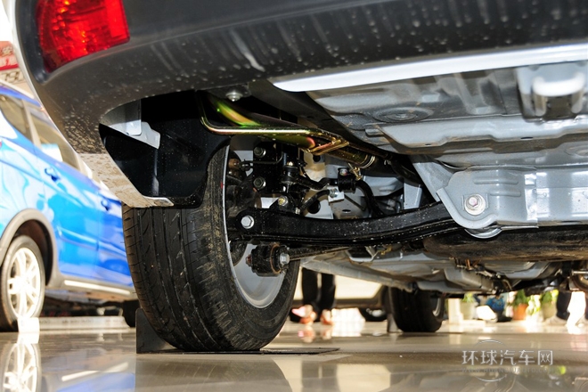 2012款 1.3L 手動(dòng)豪華型 國(guó)IV