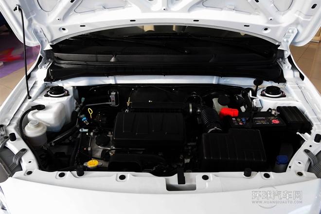 2012款 1.3L 手動豪華型 國IV