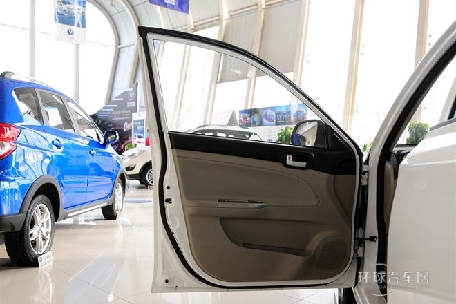 2012款 1.3L 手動豪華型 國IV