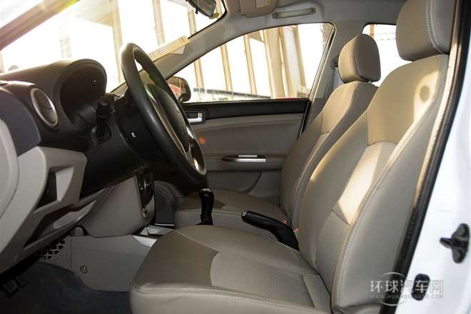 2012款 1.3L 手動豪華型 國IV