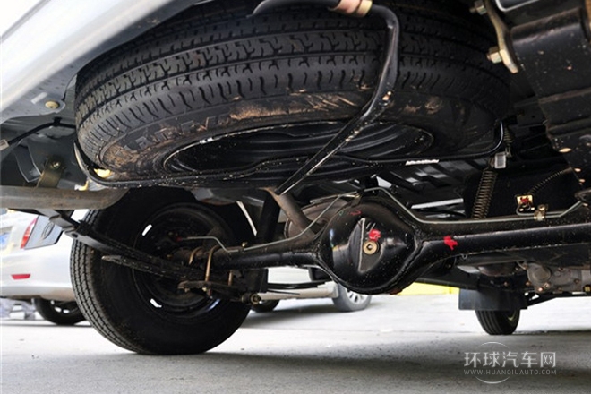 2009款 1.0L標準型BG10-01