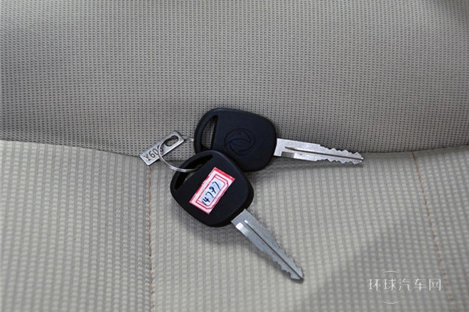 2009款 1.0L標準型BG10-01