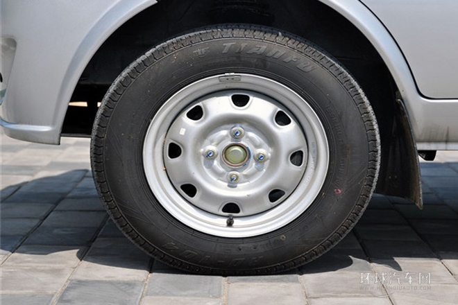 2009款 1.0L標準型BG10-01