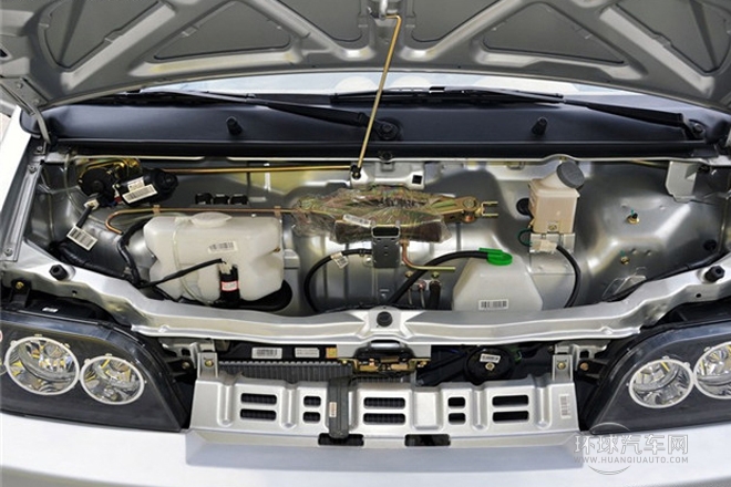 2009款 1.0L標準型BG10-01