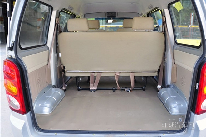 2009款 1.0L標準型BG10-01