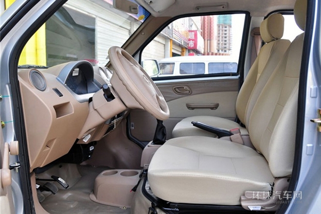 2009款 1.0L標準型BG10-01