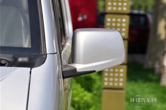 2009款 1.0L標準型BG10-01