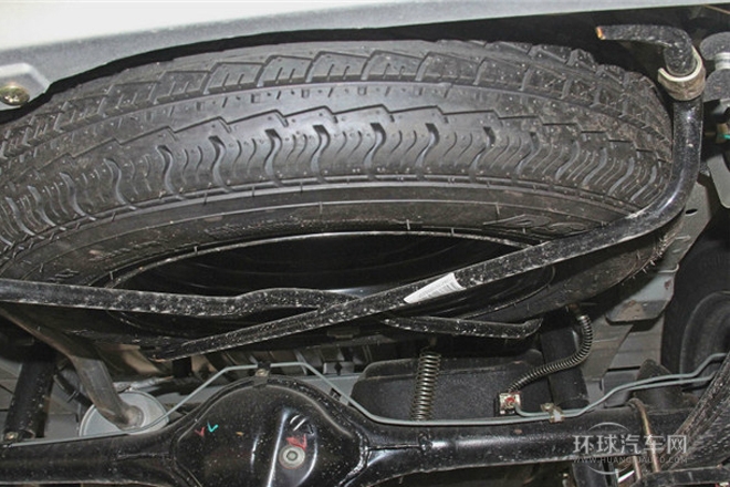 2009款 1.0L標準型AF10-06