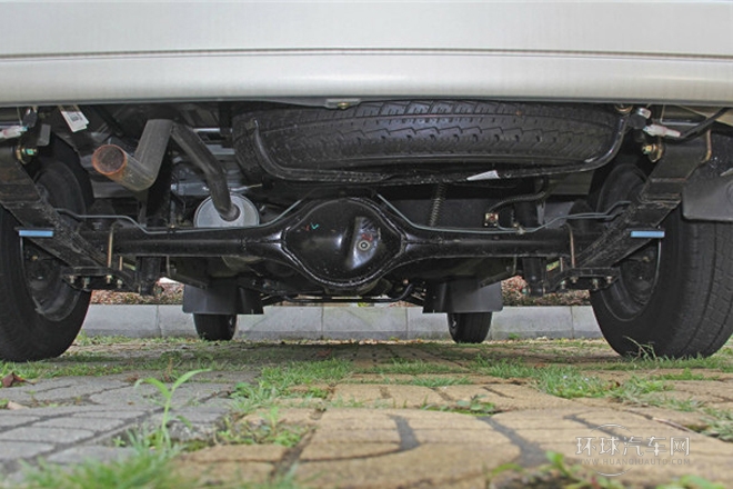 2009款 1.0L標準型AF10-06