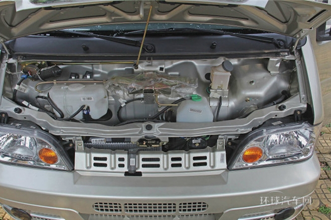 2009款 1.0L標準型AF10-06