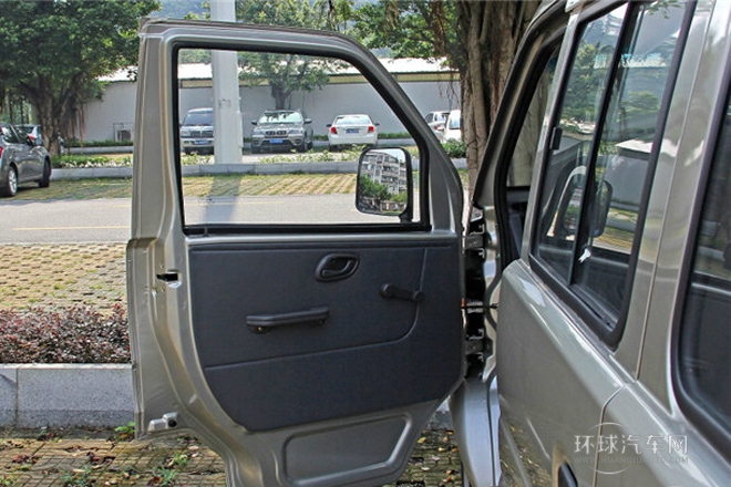 2009款 1.0L標準型AF10-06