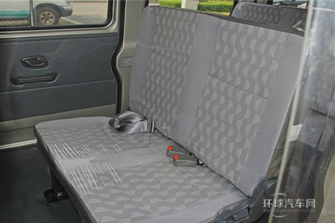 2009款 1.0L標準型AF10-06