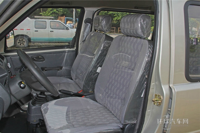 2009款 1.0L標準型AF10-06