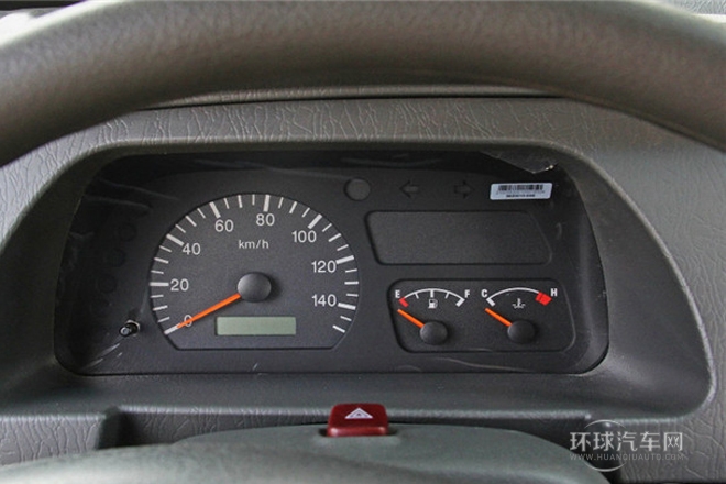 2009款 1.0L標準型AF10-06