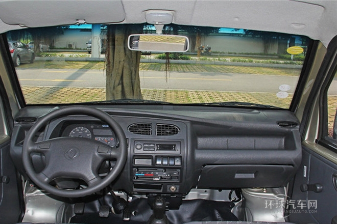 2009款 1.0L標準型AF10-06