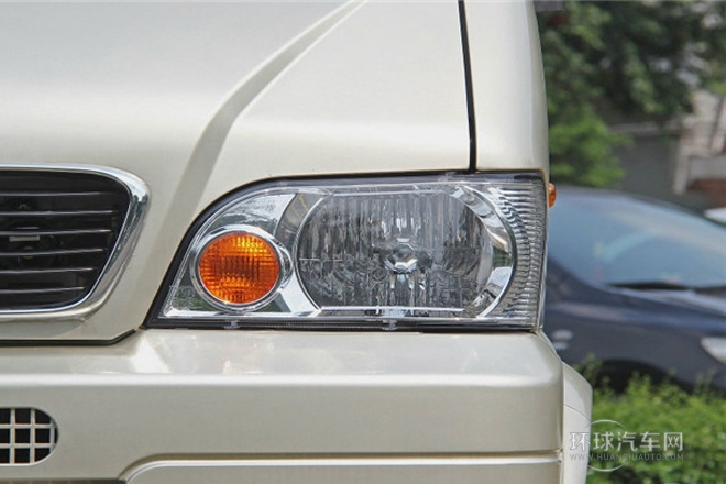 2009款 1.0L標準型AF10-06